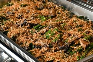 Bangkok: The Planet Dinner Cruise