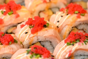 Bangkok: The Planet Dinner Cruise