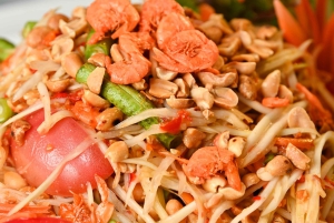 Bangkok: The Planet Dinner Cruise