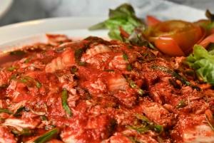 Bangkok: The Planet Dinner Cruise