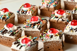 Bangkok: The Planet Dinner Cruise