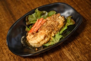 Bangkok: The Seafood Cafe & Restaurant