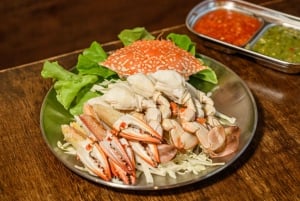 Bangkok: The Seafood Cafe & Restaurant
