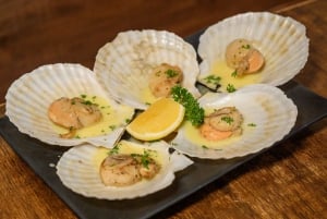 Bangkok: The Seafood Cafe & Restaurant