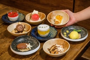 Bangkok: The Seafood Cafe & Restaurant