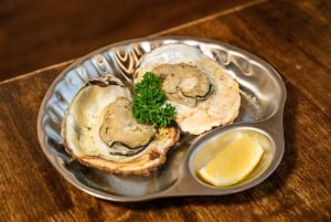Bangkok: The Seafood Cafe & Restaurant
