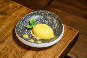 Bangkok: The Seafood Cafe & Restaurant