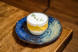 Bangkok: The Seafood Cafe & Restaurant