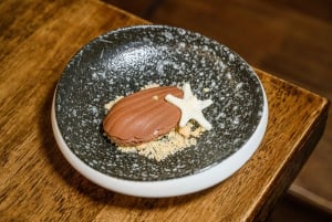 Bangkok: The Seafood Cafe & Restaurant