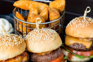 Bangkok: Speakeasy Rooftop Bar på Hotel Muse