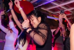 Bangkok: tour dei bar e dei locali notturni di Thonglor