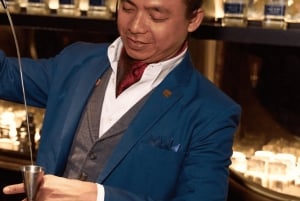 Bangkok: tour dei bar e dei locali notturni di Thonglor