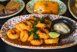 Bangkok : ThreeSixty Jazz Lounge au Millennium Hilton