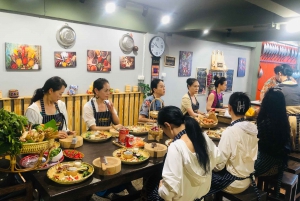 Bangkok: Tingly Thai Cooking School Half-Day Cooking Class
