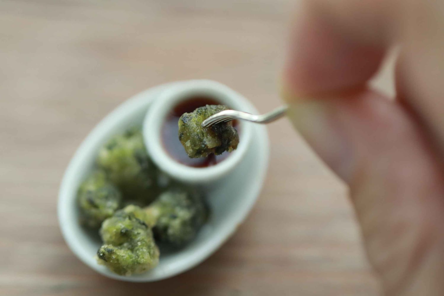 Bangkok: Tiniest Thai Food Hands-On Cooking Experience