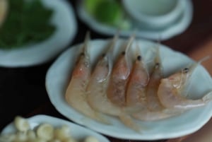 Bangkok: Hands-on matlagningsupplevelse med den minsta thailändska maten