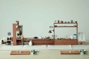 Bangkok: Tiniest Thai Food Hands-On Cooking Experience