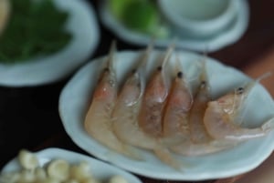 Bangkok: Tiniest Thai Food Hands-On Cooking Experience