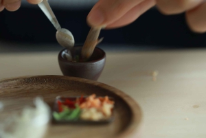 Bangkok: Tiniest Thai Food Hands-On Cooking Experience