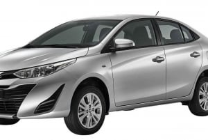 Bangkok to/From Pattaya: Private City Transfer