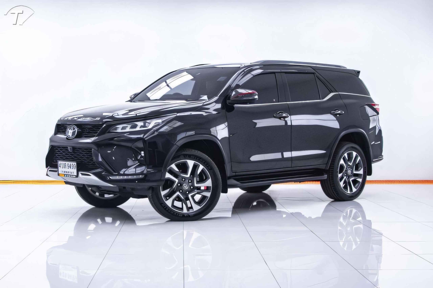 Von Bangkok nach Pattaya mit einem Premium-Auto