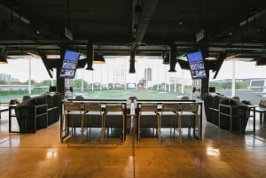 Bangkok: Topgolf Megacity Packages