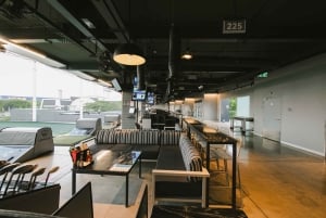 Bangkok: Topgolf Megacity-pakker