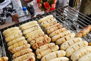 Thai Cooking Class with German and English-Speaking Chef