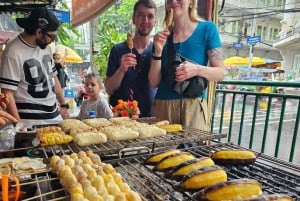 Thai Cooking Class with German and English-Speaking Chef