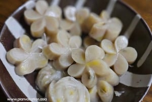 Thai Cooking Class with German and English-Speaking Chef