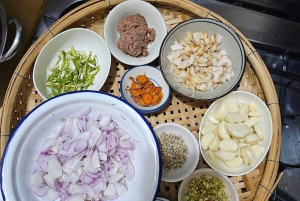 Thai Cooking Class with German and English-Speaking Chef