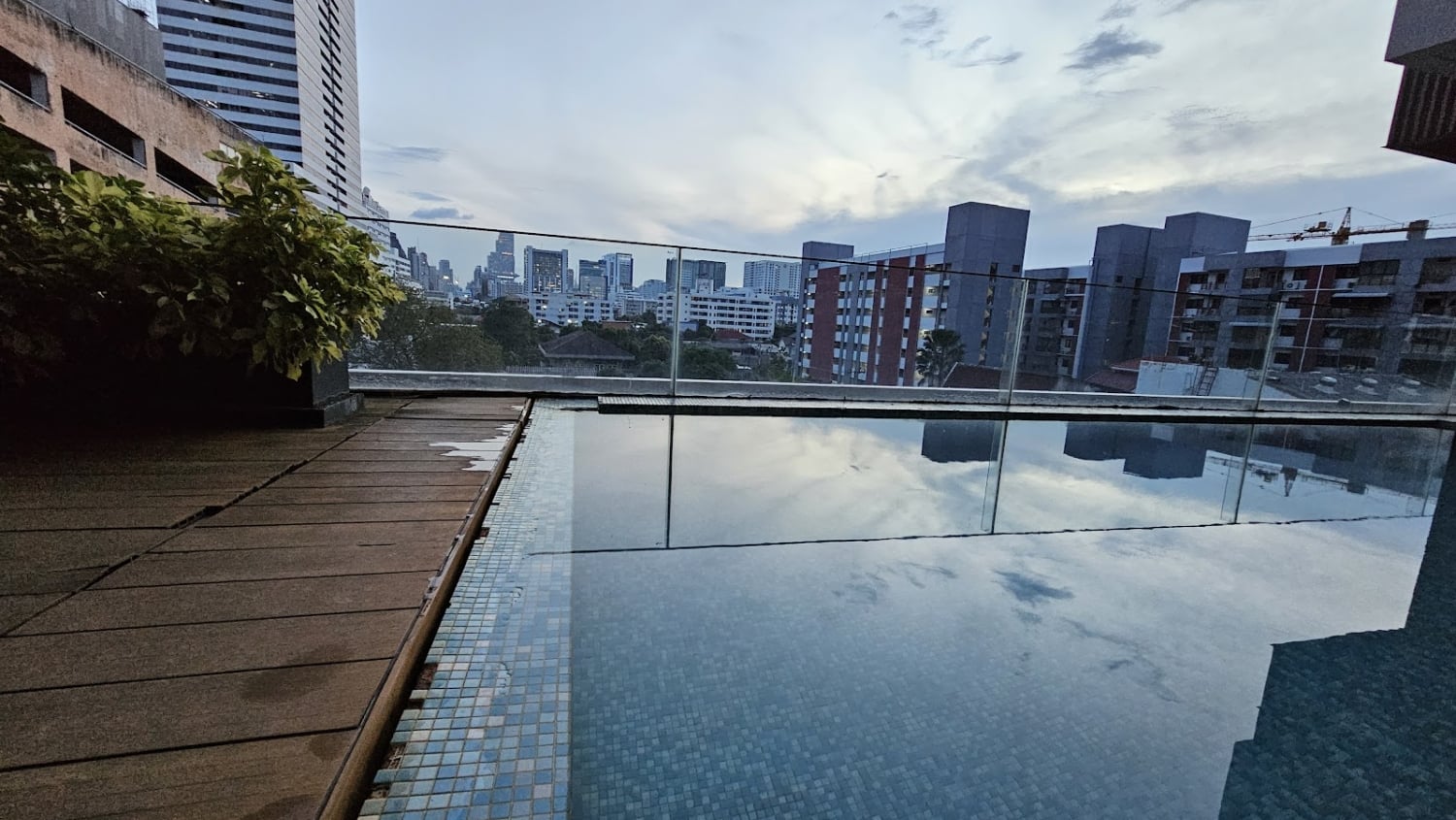 Bangkok Tryp