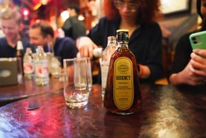 Bangkok Tuk Tuk Night Bar Hopping — Siam, Pratunam en Silom