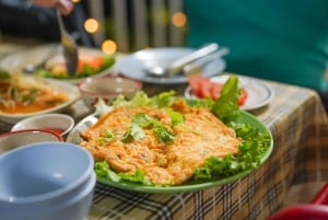 Bangkok Tuk Tuk Night Bar Hopping — Siam, Pratunam en Silom