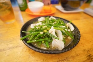 Bangkok Tuk Tuk Night Bar Hopping — Siam, Pratunam en Silom