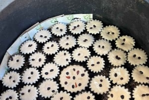 Bangkok: Tuk Tuk-rit en culturele watertour