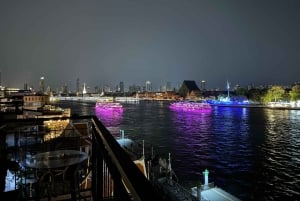 Bangkok: TUK TUK Tour Night Life Private with Hotel Pick Up