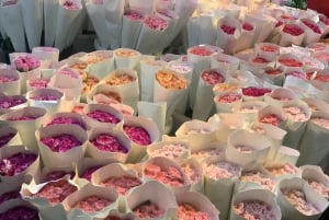 Bangkok: TUK TUK Tour Night Life Private with Hotel Pick Up