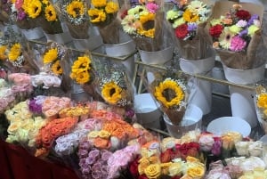 Bangkok: TUK TUK Tour Night Life Private with Hotel Pick Up