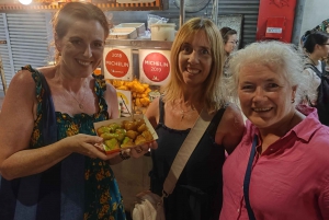 Rio: Maracanã Football Match with Ticket and Transport