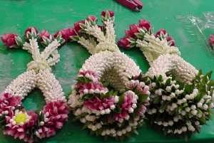 Crepúsculo em Bangkok: Canal Oculto, Grande Buda e Templo