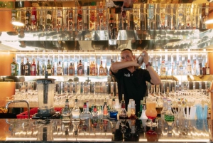 Bangkok: Unicorn Chao Phraya River middagskryssning