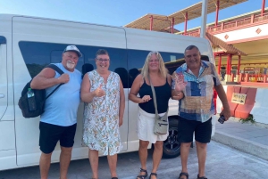 Бангкок открыт: 8-часовое индивидуальное путешествие