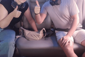 Бангкок открыт: 8-часовое индивидуальное путешествие