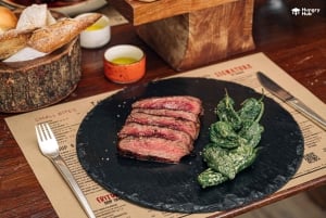 Bangkok: UNO MAS bij Centara Grand Central World