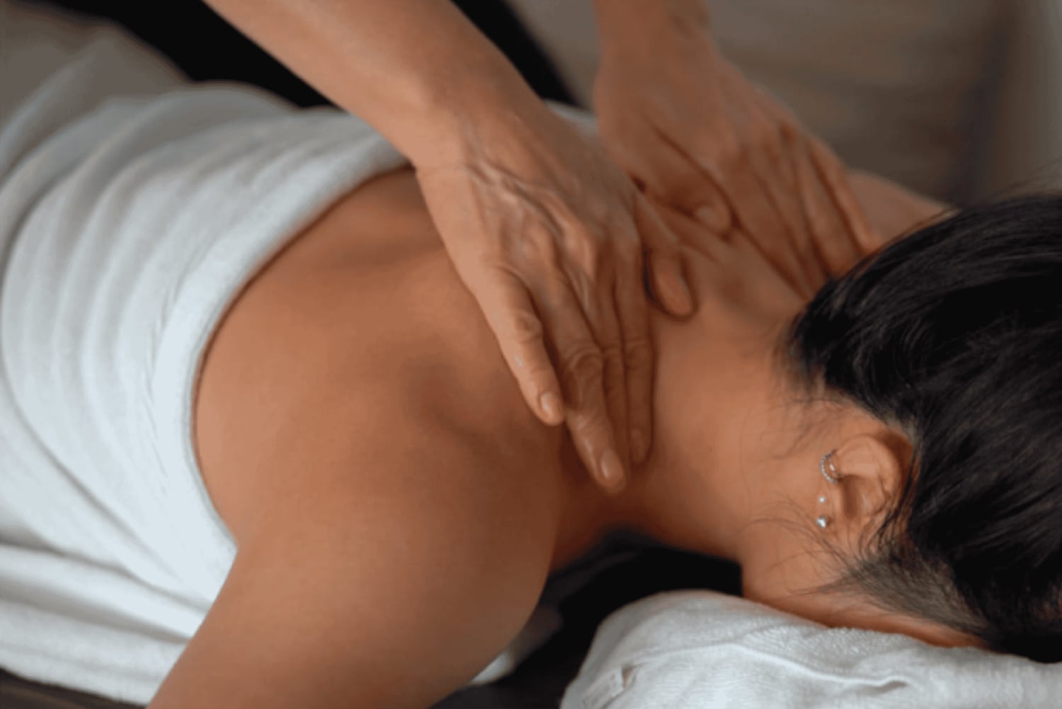 Bangkok: E-kupon do spa Urban Calm