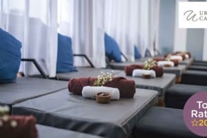 Bangkok: Urban Calm Spa e-Voucher