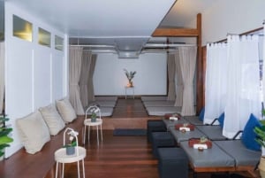 Bangkok: Urban Calm Spa e-Voucher