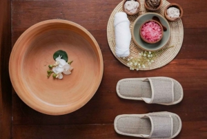 Bangkok: Urban Calm Spa e-Voucher