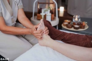 Bangkok: Urban Calm Spa e-Voucher